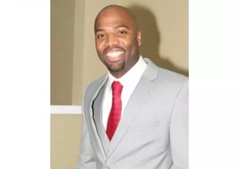 Kendrick Parker - State Farm Insurance Agent in Fort Worth, TX
