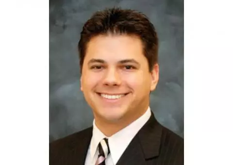 Garrett Spegar - State Farm Insurance Agent in Roanoke, TX