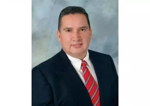 Raudel Flores - State Farm Insurance Agent in Fort Worth, TX