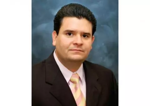 Ricardo Sempertegui - State Farm Insurance Agent in Denton, TX