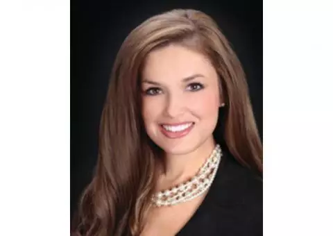 Amanda Varner - State Farm Insurance Agent in Roanoke, TX
