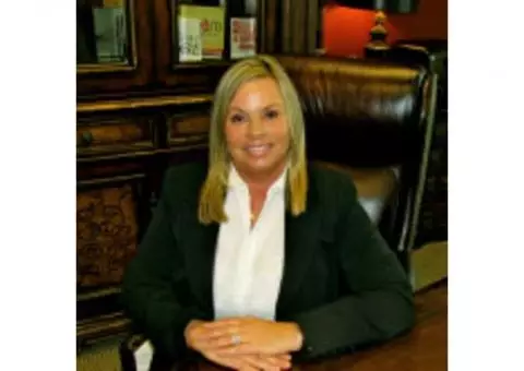 Jamie Wilson - Farmers Insurance Agent in Corinth, TX