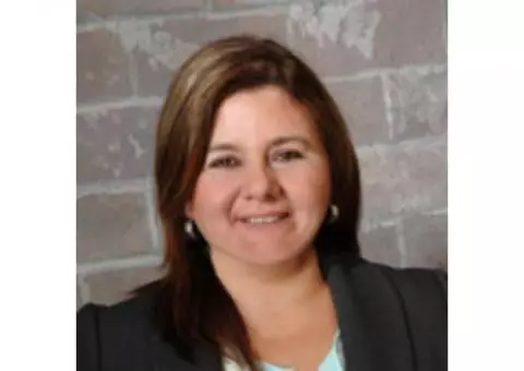 Lorena Guerra - Farmers Insurance Agent in The Colony, TX